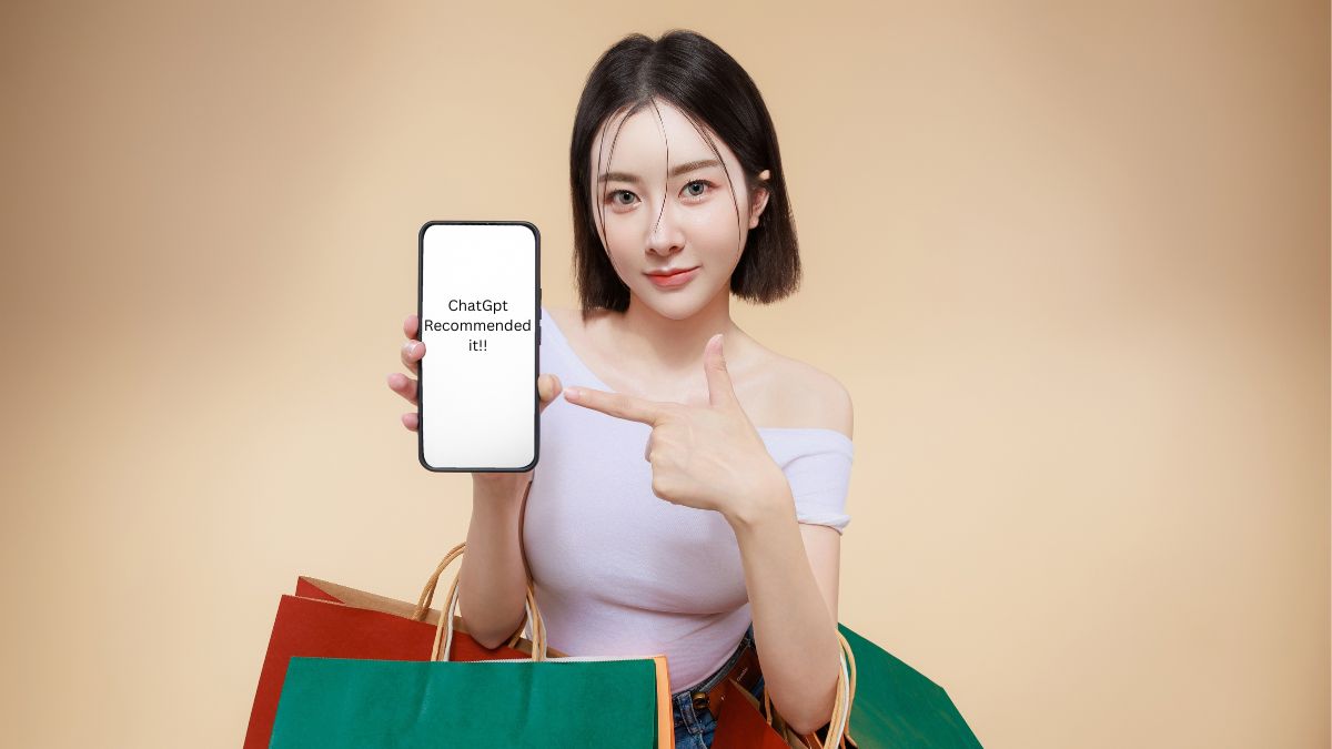 ChatGPT Shopping