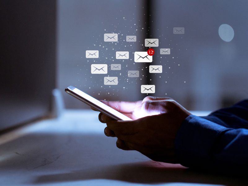 Email Marketing Automation